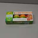 Crayola Paint Set in Sunset Colors, Multi-Surface Craft Paints, Painting Supplies, 4 Count