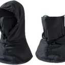 YEKEYI Balaclava Mask Sun UV Protection Balaclava Face Cover Hood Breathable Full Head Mask Cycling Skiing Fishing Hat