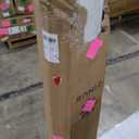 Zinus 12 Inch Full Green Tea Memory Foam Mattress [New Version], Fiberglass Free, Medium Firm Feel, Zoned Pressure Relief, Certified Safe Foams & Fabric, Mattress in A Box (White)