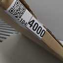 LaVie Home 24x32 Picture Frame for Wall Display, 24x32 Gold Picture Frame with HD Plexiglas, 24 x 32 Poster Frame 1 Pack, Display Frame for Vertical or Horizontal, Classic Collection