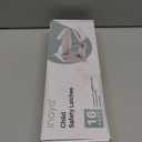 Inaya 16-Pack Cabinet Locks, Child Safety Latches - Baby Proofing Cabinets and Drawer Locks - 3M Adhesive - No Drilling & No Tools Required - Child Proof Your Home