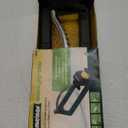 Melnor 20261 Oscillating Sprinkler, Waters up to 3.000 sq. ft.