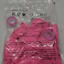 32Pcs Pink Big Balloons 18 Inch, Round Large Latex Party Balloons for Birthday Wedding Decorations. (pink)