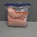 World's Best Dish Cloths - Set of 12 - Assorted Colors