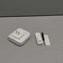 Door Chime, Satisure Wireless Door Open Contact Sensor Alarm Chime with 600 FT Range 58 Chimes 5 Volume Levels LED Indicators, Door Ringer Alert for Business/Store/Home/Office When Entering (White)