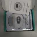 Multi-Functional Electric Nail Trimmer, 2 in 1 Electric Polishing Automatic Nail Clippers, Electric Nail Clipper with 3 Speed Levels, Safe and Convenient Nail Trimmer