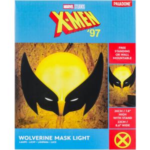 Paladone Movie Character Mask Lights