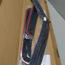 Window Visors Rain Guards for 1999-2016 Ford F250 F350 F450 F550 Super Duty, Out-Channel Window Vent Wind Deflectors Visors Shades for 99-16 F-250 F-350 F-450 F-550 SuperCrew Cab