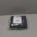 Box Spring Cover Queen/Cal Queen Size - Jersey Knit & Stretchy Wrap Around 4 Sides, Alternative for Bed Skirt, Gray