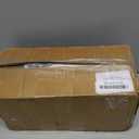 15054-001 Boat Trim Tab Actuator 101 Standard for Marine with 2.25” Stroke 12V 5/16 Top Hole 6” Wire Length Pushes 500 LBS