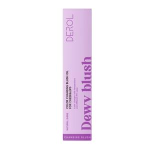 Derol Dewy Blush, Exp 13/19/2028