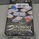 Spin Master Games, Cardinal Classics Double 12 Dominoes Set in Storage Tin, Family Board Games, 2-6 Players, for Ages 8 & Up