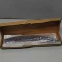 Right Passenger Side Rear Wheel Arch Molding Garnish Trim Compatible with 2016-2022 Honda Pilot, 2019-2023 Passport Replace# 75390-TG7-A01