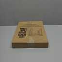 Demigo Indoor Plant Stand, Acacia Wooden Decorative Plant Shelf with Spill-Proof Tray, Stable 8 Tall Flower Holder for Heavy Pots, Gardening Display for Decor Living Room Patio - Natural Brown (Medium)