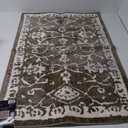 Korhani Montgomery Harley Rug with Antimicrobial Protection
 0.80m x 1.12m 2'7" x 3'8" = 31" x 44"