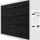 X6675 Merv 16 Air Filter 20x25x5 Efficient Air Filter Compatible with Lennox X6675 and Lennox HCC20-28 Furnace HVAC System, Part Number HCF20-16 1 Pack