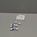 Weewooday 4 Pieces Toothbrush Timer 2 Minute Sand Timer Smile Pattern Tooth Brushing for Proper Tooth Brushing Oral Hygiene(Purple, Green,Pink, Blue)