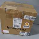 Nespresso Vertuo Plus Coffee and Espresso Maker by Breville, Grey