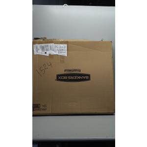 BOX USA Moving Boxes Holds 65Ibs, 20"L x 20"Wx 15"H (2 Pack) Large - Corrugated Cardboard Box for Shipping, Mailing, Packing, Packaging and Storage