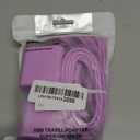 45W Super Fast Charger USB C Android Phone Charger Type C Charger Fast Charging Block with 6.6FT C Charger Cord for Samsung Galaxy S25/S25 Ultra/S25+/S24 Ultra/S24/S24+/S23/S22/S21/S20/Note20/Note 10 (Purple)