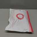 RELLECIGA Women's One Piece Thong Swimsuit L