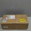 KSP 6X5.5 Wheel Spacers for Silverado Sierra,1.5"(38mm) Real Forged Spacers with 78.1mm Hub Bore M14x1.5 Studs fit for Tahoe Avalanche Express Suburban Sierra Yukon (black)