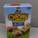 Quaker Chewy Lower Sugar Granola Bars, Chocolate Chip, 58 Count, BBD OCT 05 25