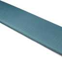 Coleman Silver Springs Self-Inflating Sleeping Pad, Comfortable Camp Pad with Insulating Foam & Durable PVC Coating, Lightweight Sleeping Mat Inflates in Minutes