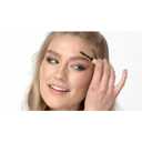 BrowSense Volumizing Brow Gel, 0.2 Oz, Long-Lasting, Clear Gel for Fuller, Defined Brows with Strong Hold, All-Day Wear, and Natural-Looking Finish