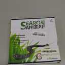 Remote Control Snake Toy RC&Robot Electric Snake Toy Fast Moving of Fake Rattlesnake Christmas Halloween Toys Party Favor Gifts Joke Prank for Kids Boys(Brown)