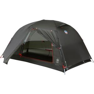 Big Agnes Copper Spur UL - Backpacking Tent for Camping, 3 Season, Ultralight, Waterproof, Anodized Poles, 2 Person