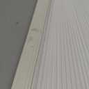 Cordless Cellular Shade, size 24"×64"