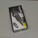 Coast XPH30R 1200 Lumen USB-C Rechargeable Dual Power Headlamp with Twist Focus Beam and Magnetic Base