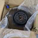 EBC Brakes BSD Series Sport Disc Rotors (Pair) BSD7389 to Fit LEXUS