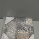 PIKPEOD Rotating Wedding 2026 Picture Frame 4x6  Bridal Shower & Engagement Gifts for Couples & Newlyweds  Mr & Mrs Personalized Gifts (brown)