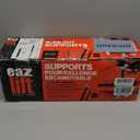 Camco Eaz-Lift Adjustable Camper/RV Slide-Out Supports - Features a 5,000lb Weight Capacity per Support, a Quick Release Pin, and Incremental Lock Positions - Adjusts from 19 to 49-In - 2-Pack (48870)