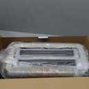 Breville Bit More Toaster 4 Slice BTA730XL, Brushed Stainless Steel