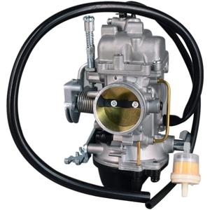 Carburetor Fits for 1996-2019 Suzuki DR650SE DR650 SE Replaces 13200-32E10 13200-32E11 13200-32E12 13200-32E61