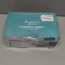 60 Pack Commode Liners with 60 Super Absorbent Pads, Disposable Leakproof Bedside Commode Bags, Universal Fit for Standard Toilet Chair Buckets(60 Bags+60 Pads) (60PACK)