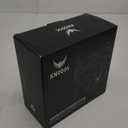 54mm Espresso Tamping Station V3 Walnut Portafilter Holder Espresso Organizer for Breville Machines with Tamper Holder, Distributor Slot, and Multi Accessory Storage