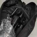 Tripod for Camera, 72" Tall Camera Tripod Monopod with Remote, Professional Heavy Duty Compact Camera Stand for Phone,DSLR, Spotting Scope, Telescope, Binocular (Black)