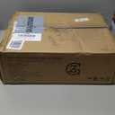 White Nightstand,Modern Bedside Table with Storage Drawer and Open Wood Shelf, for Living Room, Bedroom and Small Spaces, Accent Night Stand with Solid Wood Legs, Easy Assembly,Classic White