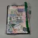 for iPad 9th/8th/7th Generation Case 10.2 Inch Girls Cute Kids Women Folio Smart Cover Pencil Holder Quotes Aesthetic Design Girly Kawaii Teen Unique Cases for iPad 7/8/9 Gen A2602 A2270 A2197