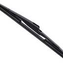 Original Factory Quality Rear Windshield Wiper Blades Replacement For Hyundai Santa Fe 2013-2018,Kia Sedona 2015-2021,Easy To Install 13"(Pack of 1)