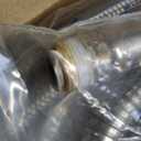 SUBEIXI Roman Tub Faucet with Hand Shower 3 Hole Deck Mount Tub Filler Bathtub Faucet with Sprayer High Flow Bathtub Faucet Set, Brush Nickel