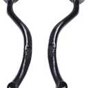 Waltyotur Front Suspension Lower Control Arm Rod Replacement for GS300 2000-2005