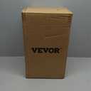 Vevor Pure Water Distiller 750W, Purifier Filter Fully Upgraded with Handle 1.1 Gal /4L, BPA Free Container, Perfect for Home Use, White