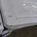 Careboda Premium 5 Function Full Electric Hospital Bed, Hospital Bed with PU Advanced Mattress, Quiet Wheels & IV Pole, ICU Electric Medical Bed with Core Motor, 85" x 44", 530lbs, Hospital & Home Use