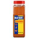 OLD BAY Seasoning, 24 oz - One 24 Ounce Container of OLD BAY All-Purpose Seasoning with Unique Blend of 18 Spices and Herbs for Crabs, Shrimp, Poultry, Fries, and More (EXP 12/24/25)