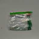 Cilrofelr Peel Off Lip Liner Stain with Tweezer, Long Wear Tattoo Lip Liner, Peel Off Lip Stain with Matte Finish, Long Lasting, Waterproof, Transfer-proof, Highly Pigmented Color (Buff)